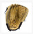 Used Franklin FIELD MASTER BB/SB Glove LH Throw Brown 14" 11747-S000279975 View 1
