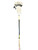 Used STX STICK Jr Atk/Mid Complete Stick Black 11450-S000525409 View 2