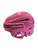 Used Bauer PRODIGY YTH HELMET Hockey Helmet Only Pink SM 11814-S000400695 View 2