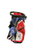 Used US Kids R/W/B JR STAND BAG Jr Stand Bag White 11834-S000054375 View 1