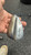 Used Cleveland TOUR ACTION 588 Golf Wedge Mens RH 60 Degree 11162-S000460101 View 4