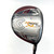 Used Cleveland HIBORE XLS Mens Fairway Wood RH 3 Wood 11805-S000085281 View 1