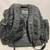 Used TOUR TOOLSHED JR Jr Hockey Backpack Black 11855-S000207315 View 3