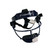 Used Champro BB/SB Fielders Mask Navy Blue One Size 11484-S000308489 View 1