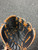 Used Adidas EASY CLOSE BB/SB Glove RH Throw Brown 11 1/2" 11162-S000460106 View 5