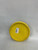 Used Innova AVIAR Disc Golf Putter Yellow 11871-S000032043 View 2