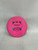 Used Mint PROFIT ROYAL PLASTIC Disc Golf Putter Pink 11871-S000032046 View 1