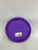 Used Mint BULLET Disc Golf Putter Purple 11871-S000032049 View 2