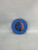 Used Mint BULLET Disc Golf Putter Royal Blue 11871-S000032054 View 1