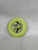 Used Mint BULLET Disc Golf Putter Green 11871-S000032058 View 2