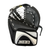 Used CCM 1000 Youth Goalie Catcher White View 1