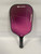 Used Diadem RUSH NBCF SPECIAL EDITION Pickleball Racquet Pink 11922-S000010988 View 1