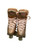Used Impala ROSE GOLD SZ W10 Senior Roller Quad Skates Blond Senior 10 11347-S000272955 View 2