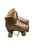 Used Impala ROSE GOLD SZ W10 Senior Roller Quad Skates Blond Senior 10 11347-S000272955 View 1