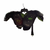 Used Schutt Y FLEX FB Shoulder Pads Black XL 11479-S000427932 View 1