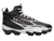 Used Under Armour SPOTLIGHT HAMMER CLEATS Adult FB Cleats Black Senior 12 11851-S000049252 View 1