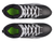 Used Under Armour SPOTLIGHT HAMMER CLEATS Adult FB Cleats Black Senior 12 11851-S000049252 View 3