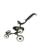 Used AXGLO FLIP N GO Golf Cart 4 Wheel 10589-S000436128 View 1