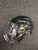Used Bauer REAKT 75 Helmet Cage Combo Black MD 11162-S000460110 View 3
