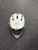 Used Cascade CSR Lacrosse Helmet White One Size 11162-S000460109 View 1