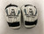 Used ONE GOAL Junior Elbow Pads White SM 11855-S000207322 View 1