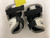Used ONE GOAL Junior Elbow Pads White SM 11855-S000207322 View 2