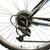 Used Roadmaster GROUND ASSAULT Mountain Bike Mens Black 48-52cm - 19-20" - LG Frame 11834-S000054385 View 3