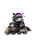 Used Bladerunner PHOENIX G Child Rec Fitness Skates Black Adjustable 11812-S000172206 View 3
