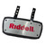 Used Riddell FB Tailbone Pad S/M 11890-S000145506 View 1