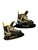 Used CCM CCM TACKS AS560 SZ 5 HOCKEY SKATES Intermediate Hockey Skate Intermediate 5.0 11838-S000061895 View 1