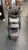 Used Ping PIONEER Mens Cart Bag Black 11831-S000034629 View 1