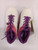 Used Soccer Cleats White Youth 10.0 11779-S000205382 View 1