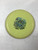 Used MINT ROYAL BULLET Disc Golf Putter Yellow 174g 10242-S000291456 View 1