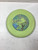 Used MINT ROYAL BULLET Disc Golf Putter Yellow 175g 10242-S000291457 View 1