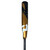 Used Demarini ZEN ZBZS-22 BB/SB USSSA 2 3/4 Bat 30" View 1