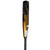 Used Demarini ZEN ZBZS-22 BB/SB USSSA 2 3/4 Bat 30" View 4