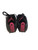 Used Adidas Soccer Cleats Black And Pink Youth 12.0 11884-S000067012 View 2