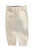 Used Mizuno WHITE BASEBALL PANTS BB/SB Pant Boys White LG 11884-S000067016 View 1
