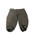 Used Champro BASEBALL PANT BLACK BB/SB Pant Boys Black MD 11884-S000067019 View 2