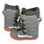 Used Vans HI STANDARD OG Mens Snowboard Boots Grey Senior 10 11820-S000059430 View 1