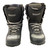 Used Ride IDOL W Womens Snowboard Boots Grey Senior 7 11815-S000515482 View 2