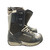 Used Ride IDOL W Womens Snowboard Boots Grey Senior 7 11815-S000515482 View 1