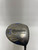 Used Taylormade BURNER Womens Driver RH 10.5 Degree 11703-S000215725 View 1