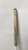 Used Odyssey WORKS Mens Putter RH 11907-S000030753 View 1