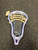 Used STX PROTON U Mens Lacrosse Head None 11162-S000460145 View 1