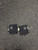 Used G FORM Lacrosse Arm Pads/Guards Black LG 11162-S000460146 View 2