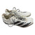 Used Adidas ADIZERO ELECTRIC II EXOTIC SPEED Adult FB Cleats White Senior 12.5 11890-S000145511 View 1