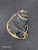 Used Under Armour UACM-101A BB/SB Catchers RH Throw Black 33 1/2" 11849-S000042148 View 2