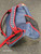 Used Easton WALK-OFF BB/SB Player Backpack Navy Blue 11849-S000042151 View 2