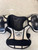 Used Bauer JT19 YOUTH S/P Youth Shoulder Pads SM 11858-S000091062 View 1